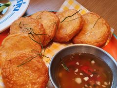 -泰盏鬼·颓废冬阴(陈家祠扬韬店)