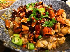 跳跳蛙-付小姐在成都(五道口店)