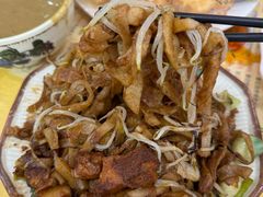 -葛记焖饼(伏牛路店)