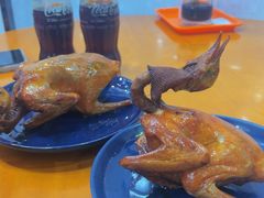 -煲煲掂风味煲仔饭餐厅(西区店)