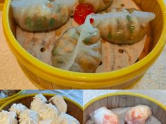 -海皇食府(水都假日酒店店)