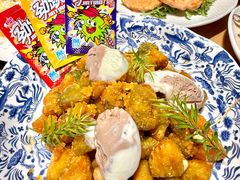 -映像威海·海鲜味道(经区店)