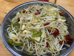 -清真·马峰烤肉(小学习北巷店)