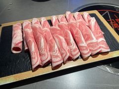 -骨之味·筒骨汤火锅(江头店)