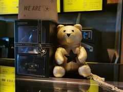 -星巴克(杭州嘉里中心4F店)