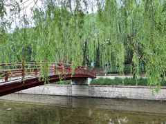 -元大都城垣遗址公园