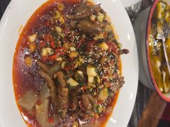 -江湖黑大兔(杨家坪店)