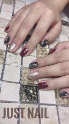 -JustNail甲思美甲