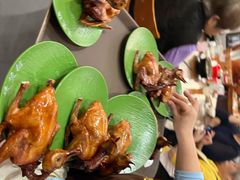 -煲煲掂风味煲仔饭餐厅(西区店)