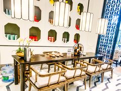 -翠湖宾馆·中餐厅