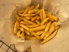 -Lets burger非常汉堡·环球风味(蓝色港湾店)