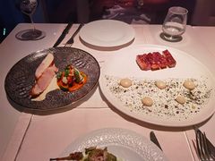 -翡翠36餐厅(浦东香格里拉店)