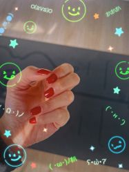 -斯馨·健康美甲美睫