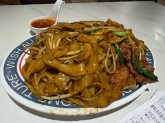 -喜势点·糖沙翁手工茶点·本地人茶居(永庆坊店)