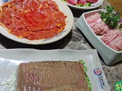 -小龙坎火锅(总店)