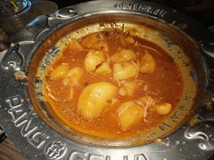 -胖哥俩肉蟹煲(上海悦荟广场店)