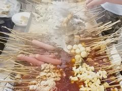 -郭记小街麻辣烫(南小街总店)