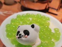 -老板恋上鱼(环山路店)