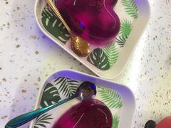 -墨脱石锅椰子鸡•海鲜糟粕醋(榆亚路店)
