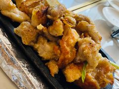 -五号茶居·新派粤菜·岭南五号酒店(沿江中路店)