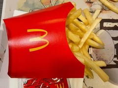 -麦当劳(总统大酒店店)