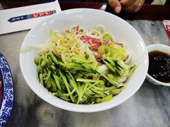 -海碗居老北京炸酱面(增光路店)