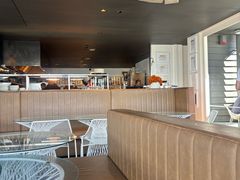 -Takapuna Beach Cafe