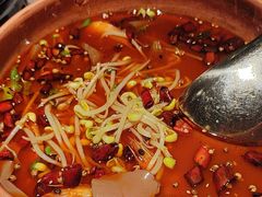 -庆江南江南菜(琴湖溪里花园城店)