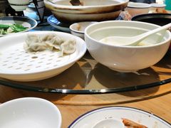 -吕氏疙瘩汤·私家菜馆(慈云寺店)