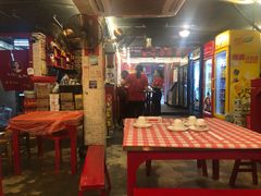 -小辉哥大排档(船山路总店)