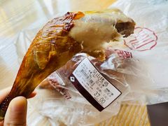 -吴山烤禽 (吴山路店)