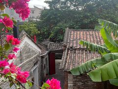 -德云居