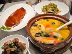 -四季民福烤鸭店(王府井东安门店)