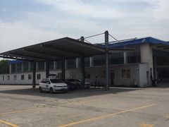 -上海普陀区机动车检测站第十一机动车安全检测站