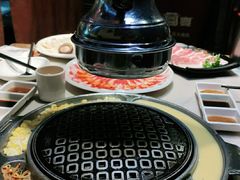 -韩宫宴烤肉·料理(苏州中心店)