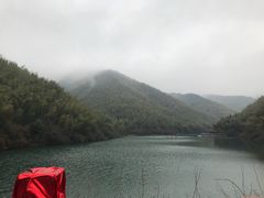 -天目湖御水温泉·度假酒店