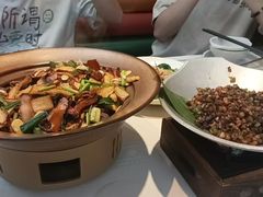 -云海肴·汽锅鸡·云南菜(高德置地店)