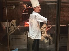 -四季民福烤鸭店(王府井东安门店)