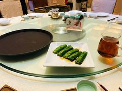 -龙悦湾酒家·八阵鱼生·渔人码头店