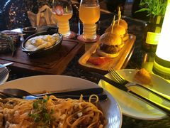 -Boxing Cat Brewery拳击猫精酿啤酒馆(思南公馆店)
