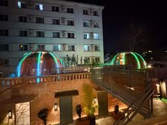 -羊门客在·烤盐池滩羊·川菜