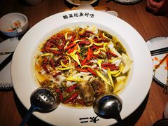 -太二酸菜鱼(天鹅湖万达店)