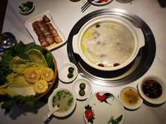 经典猪肚鸡（中份）-廣順興(兴华路店)