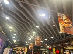 -老浒记烤鸭-北京菜(琉璃厂店)