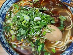 -小王拉面馆(颍上路店)
