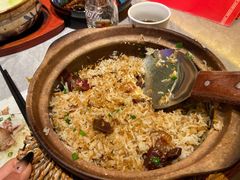 -啫神·广州地标美食(北京路店)