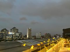 -Kathleen's Waitan 凯圣琳江景西餐厅(外滩店)