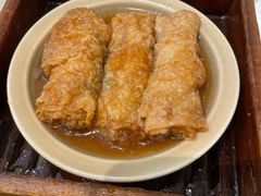 -蔡澜港式点心(皇庭广场店)