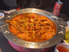 -胖哥俩肉蟹煲(杭州下沙学林街店)