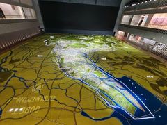 -广州市城市规划展览中心